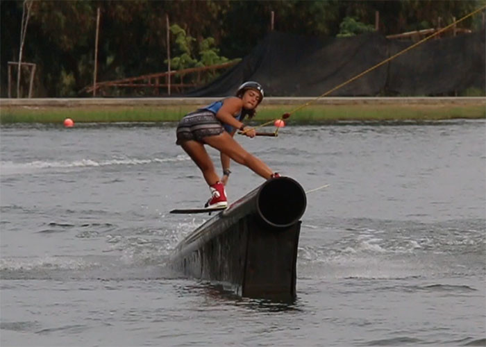 claudia thai wake park