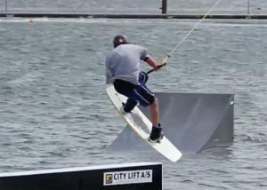 DAWGY SNACKS COPENHAGUE CABLEPARK