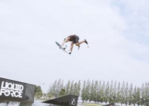 Eclipse daniel grant wakeboard