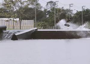 eclipse wakeskate part daniel Grant