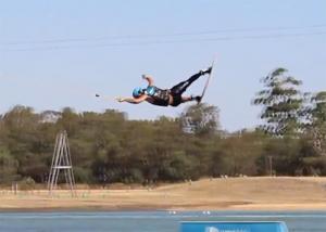 JOSH QUATERMAINE PERTH WAKE PARK