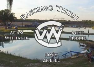 passing thru valdosta wake compound