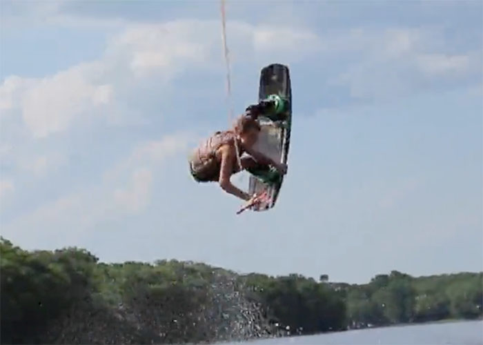 kevin duffy ronix wake