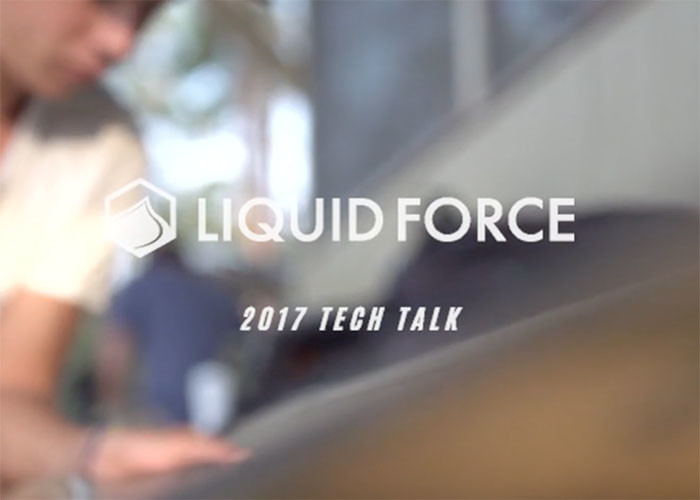 2017 liquid force