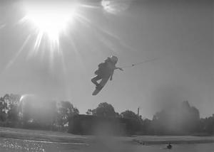 AUZZIE JONES PERTH WAKE PARK