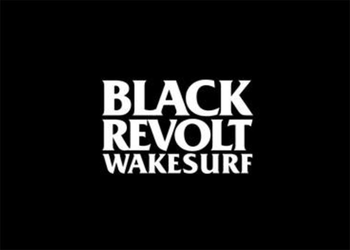 BLACK REVOLT
