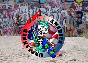 Unplanned America Wakeboard Film
