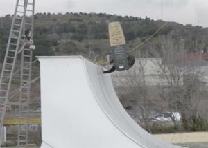 VICTOR GALLEGO LIQUID FORCE