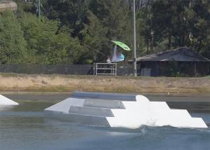 Alex Aulbach at Perth Wake Park