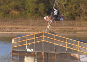 Calvin Miller Minute at Valdosta Wake Compound