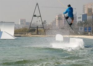 Jonas Dobenecker Malamar Wakepark