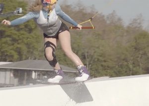 Meagan Ethel Orlando Watersports Complex