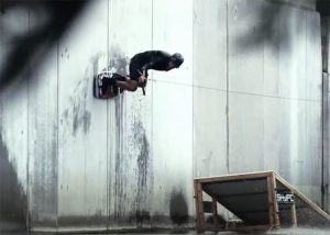 Mystic 2017 - Shaping Playground