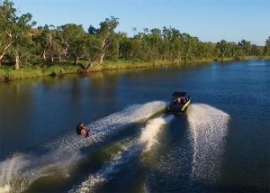 PARKER SIEGELE EDIT MALIBU BOATS