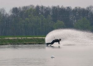 RedBull rider Szebasztian Szolath