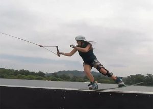 Thai Wake Trip Yasemin Tanriverdi
