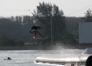 Thailand Trip with Louis Mistaudy Liquid Force