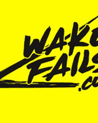 WAKE FAILS