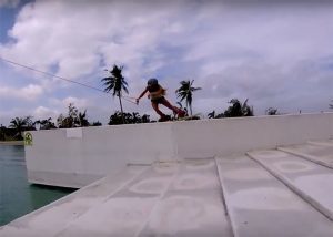 maria cuenca CWC