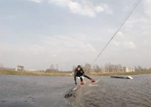 April fool’s day at Wakeyou by Davis Ceze