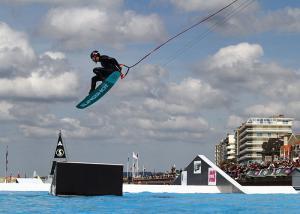 FISE XPERIENCE