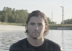 Screenager Pete Besner