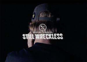 Still Wreckless with Graeme Burress