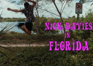 nick davies florida