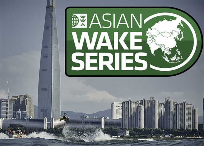 Asian Wake Series