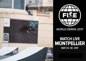 Fise Live 2017 700X500