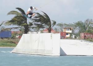 IAN CURRY PHILIPPINES 2017