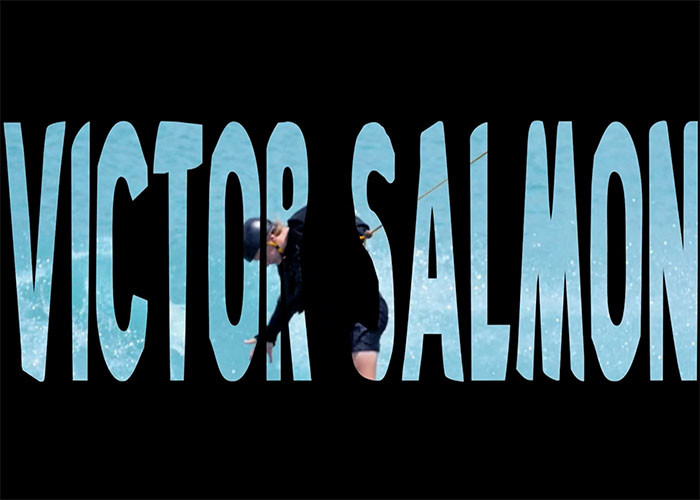 Victor Salmon CWC