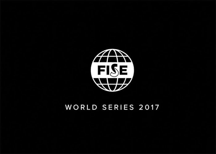fise world series 2017