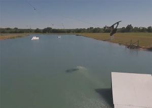 jb oneill next level ride