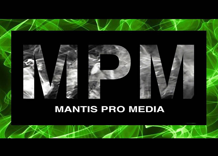 MANTIS PRO MEDIA INTERVIEW