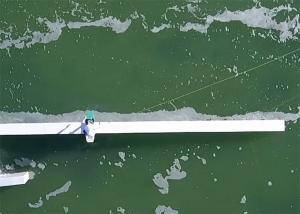 Nils Heuman at PERTH WAKE PARK