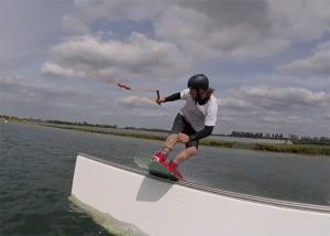 OWEN PICK HANNAM'S WAKE HUB