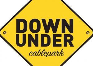down under