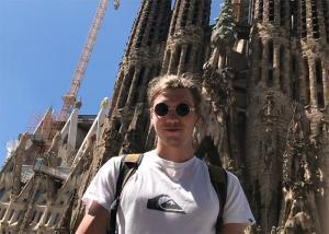 nikita terskov in barcelona