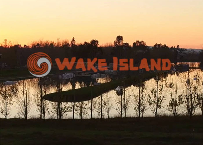 wake island three hits