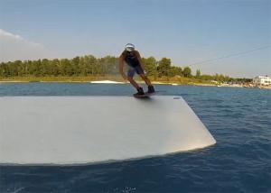 David Hehenberger Wakepark Cable7 Treviso