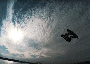 GoPro Tips- Getting the perfect shot