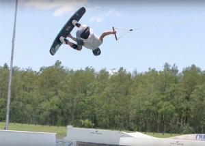 MAXIM VAN HELVOORT DOUBLE AT OWC