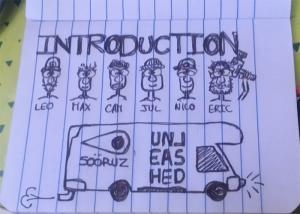 introduction wakeskate tour