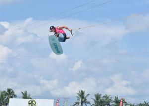 2017 WWA WAKE PARK WORLD CHAMPIONSHIPS KICK OFF
