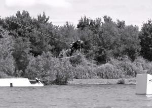 GONE RIDING Carla Da Cruz