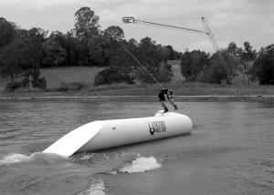 Gold Coast Wake Park by sesitec