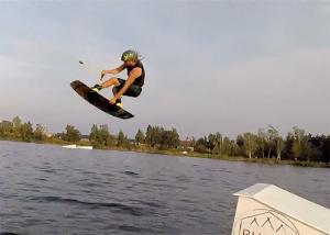 Maciek Misiol x Follow
