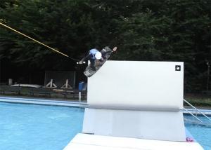 PONYHOF INFINITE WAKEPARK