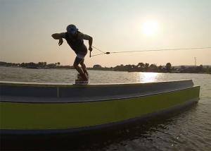 Ptits Bums Pointe's Wake Park